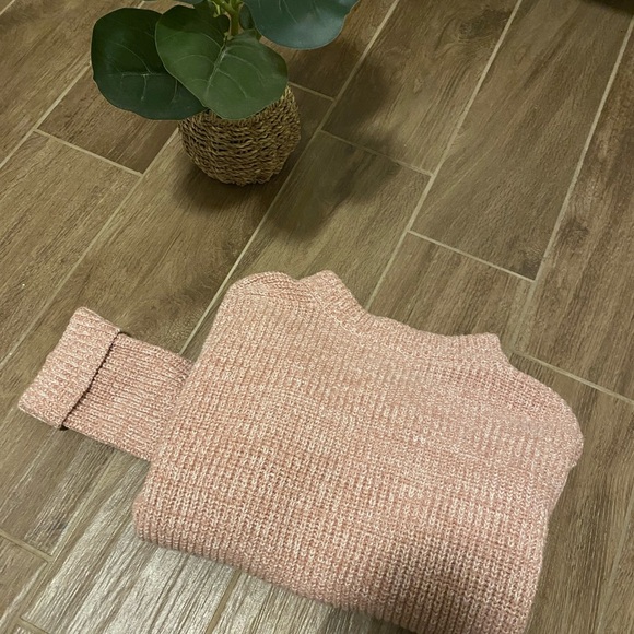 Ann Taylor Crewneck Sweater - Picture 10 of 11